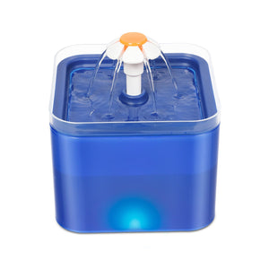 Keep Your Feline Hydrated with the Automatic CirculatingCat Pet Water Dispenser