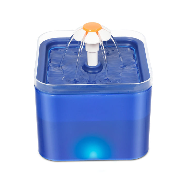 Keep Your Feline Hydrated with the Automatic CirculatingCat Pet Water Dispenser