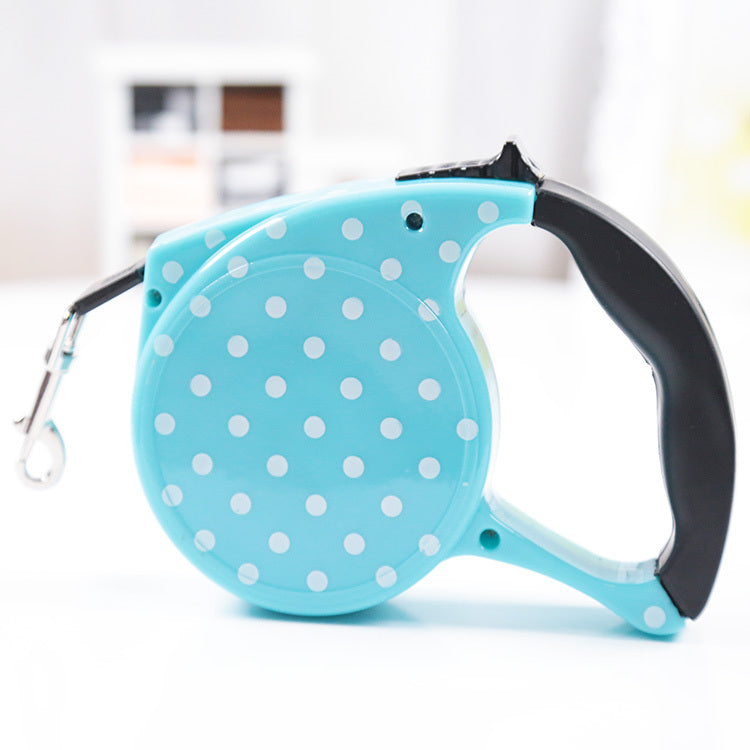 Experience Freedom with Our Pet Automatic Leash