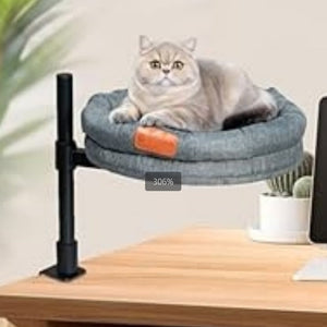 The Ultimate Comfort for Your Feline Friend