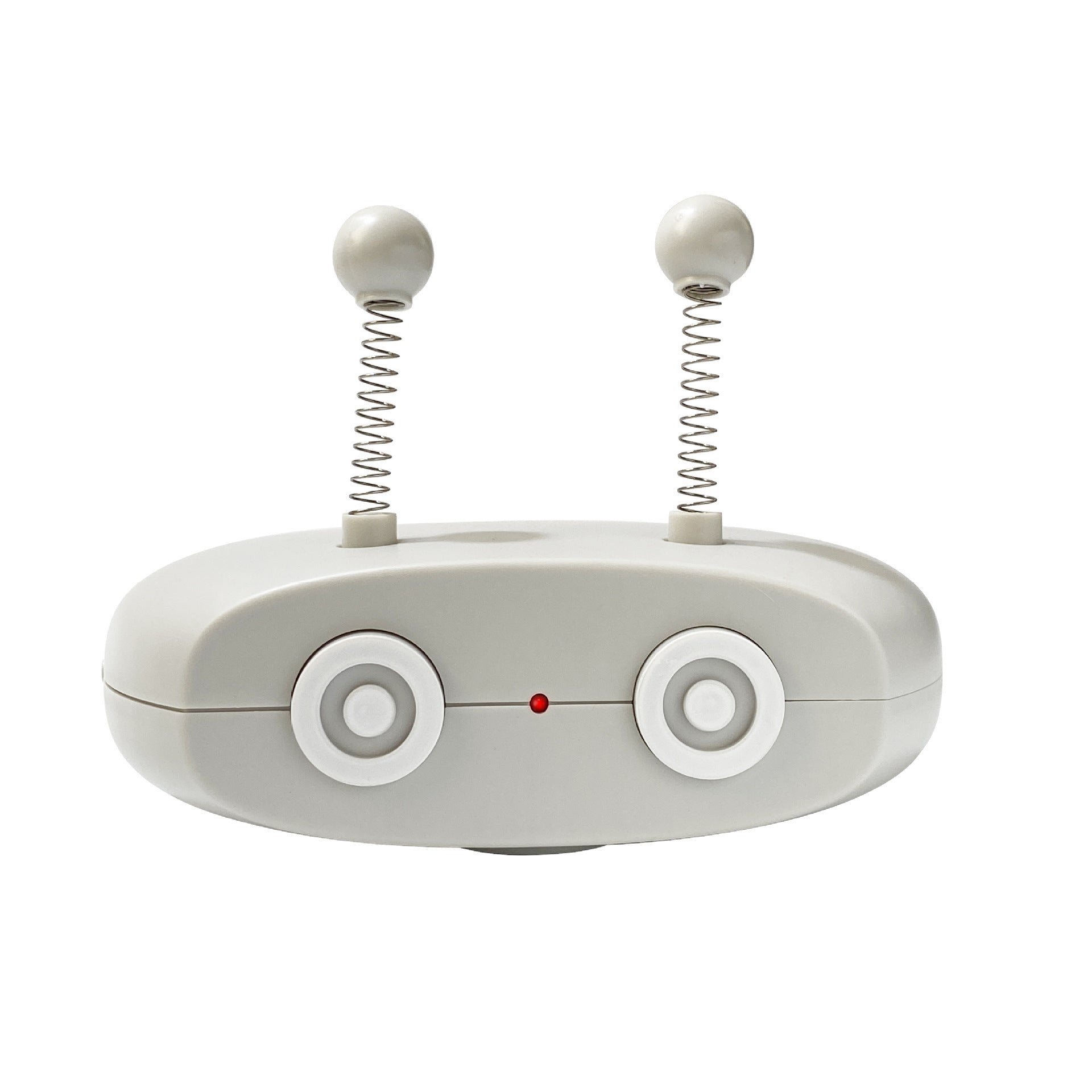 Engaging Playtime with the USB Charging Feather Teasing Cat Stick Toy