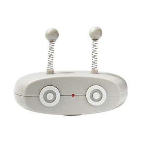 Engaging Playtime with the USB Charging Feather Teasing Cat Stick Toy