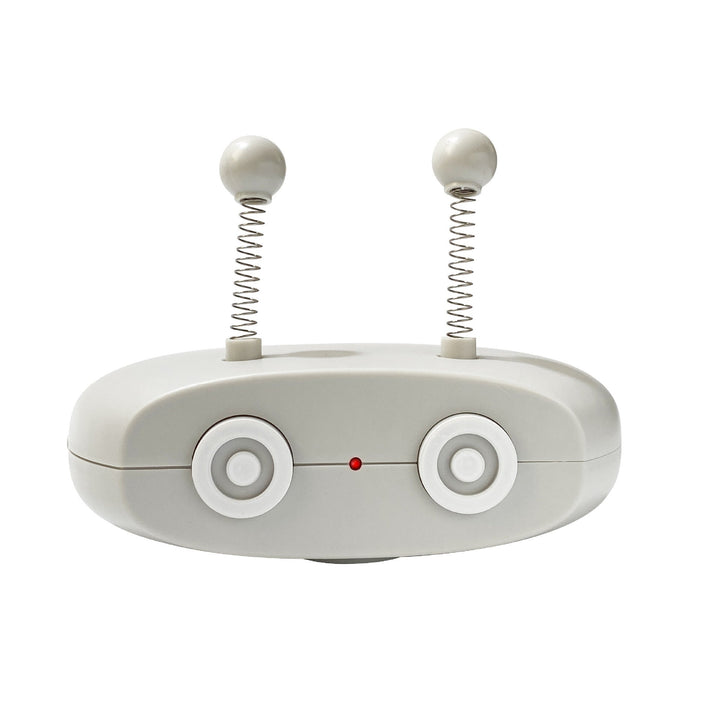 Engaging Playtime with the USB Charging Feather Teasing Cat Stick Toy