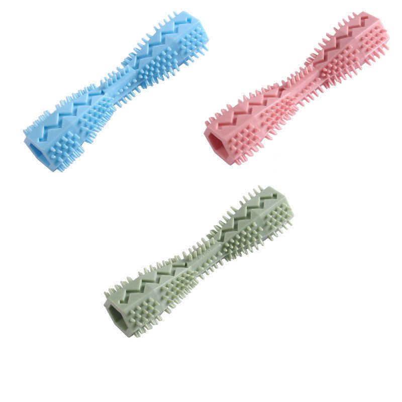 Big Dog Teeth Cleaning Chew Toys