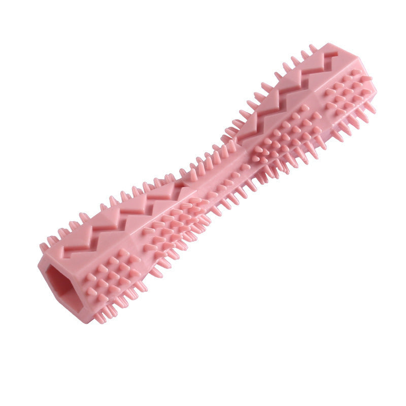 Big Dog Teeth Cleaning Chew Toys