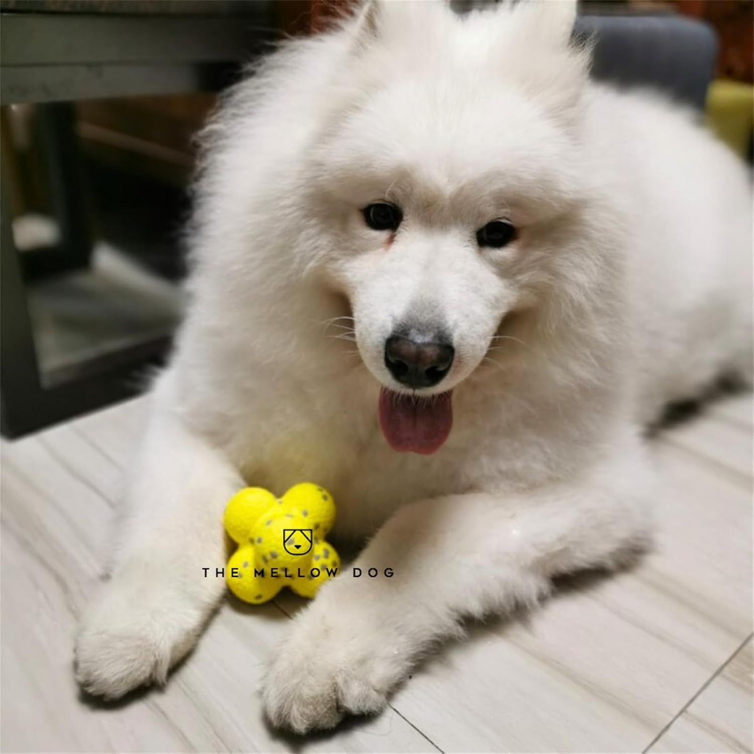 Mellow Calming Support Ball
