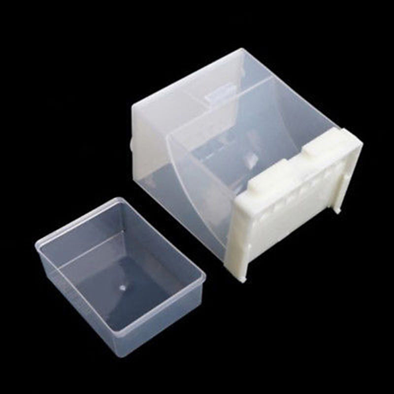 Bird Cage Automatic Feeder