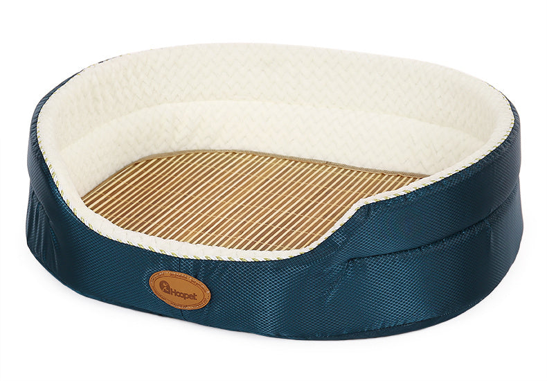 Four Seasons Universal Washable Dog Bed