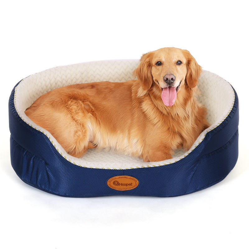 Four Seasons Universal Washable Dog Bed