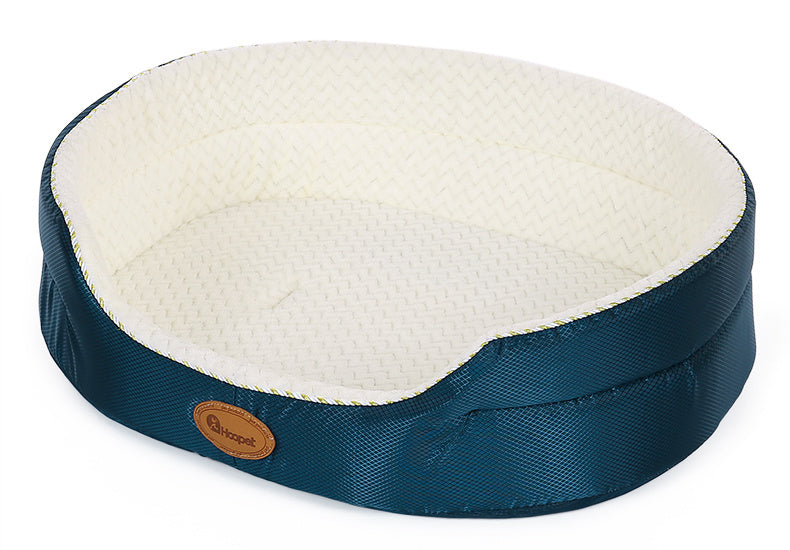 Four Seasons Universal Washable Dog Bed
