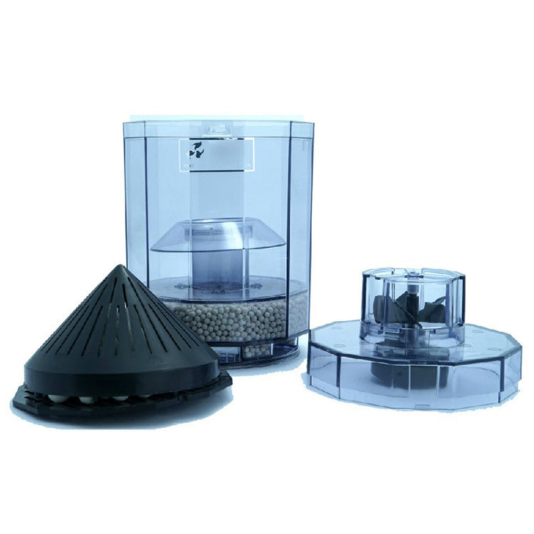 Aquariumx Fish Poop Stool