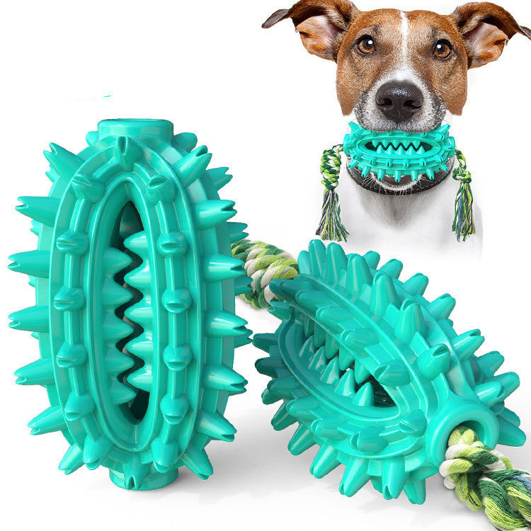 Dog Toy With Rope