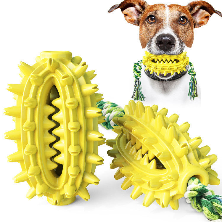Dog Toy With Rope