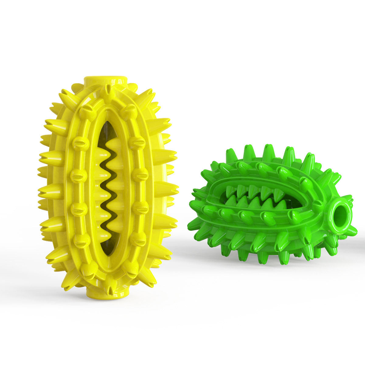 Dog Toy With Rope