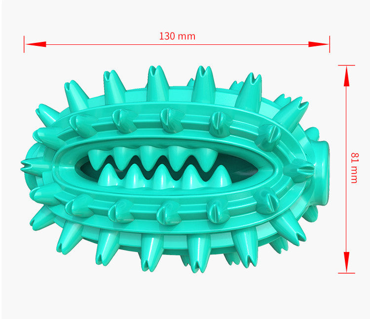 Dog Toy With Rope