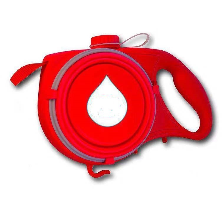 Pet Supplies Bring Your Own Water Bottle