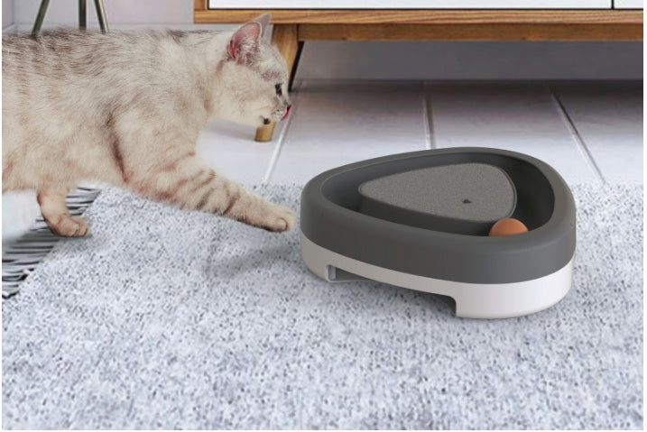 Pet Cat Self-hey Smart Toy
