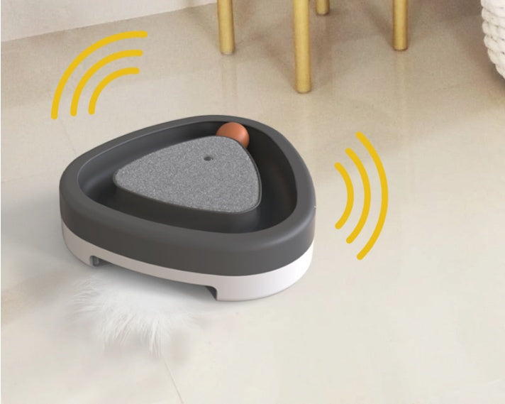 Pet Cat Self-hey Smart Toy