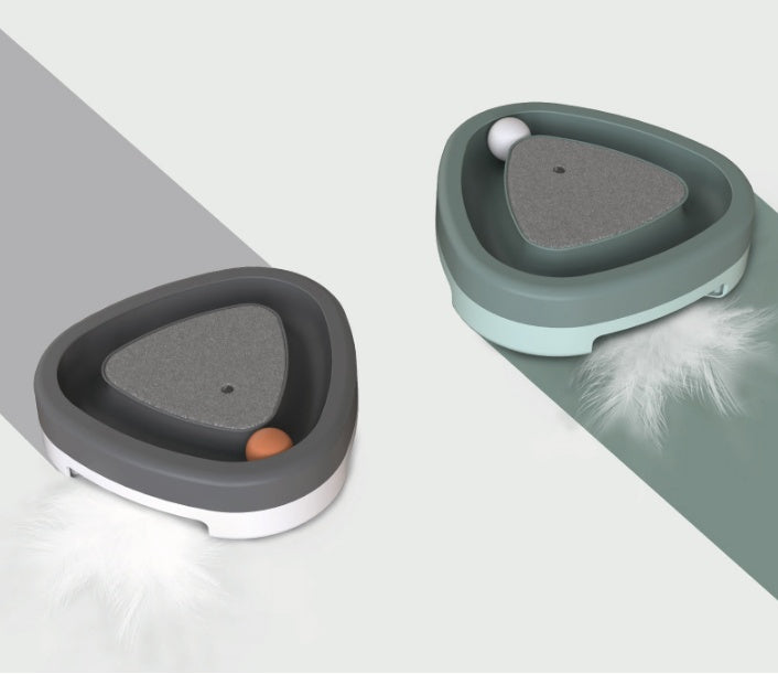 Pet Cat Self-hey Smart Toy