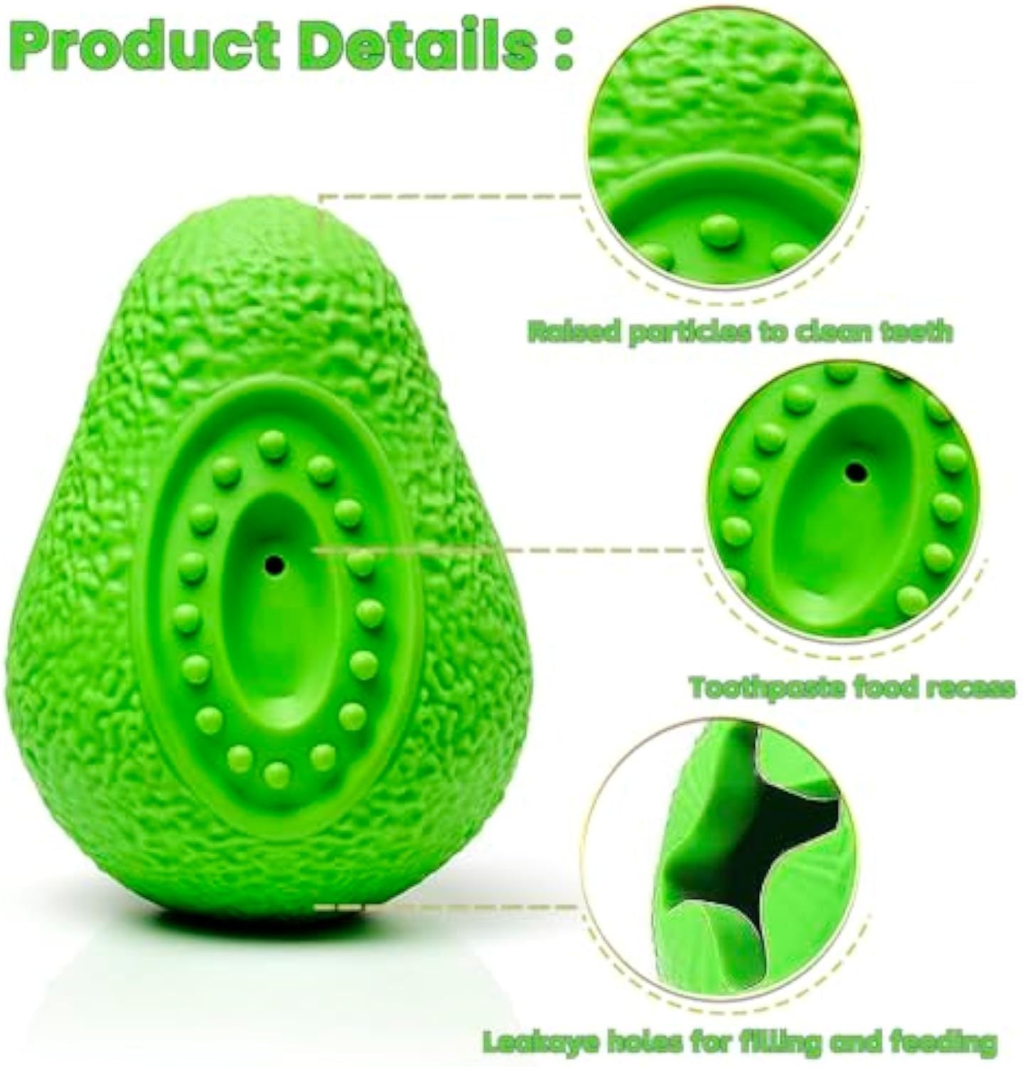 Big Dog Chew Toys For Aggressive Chewers