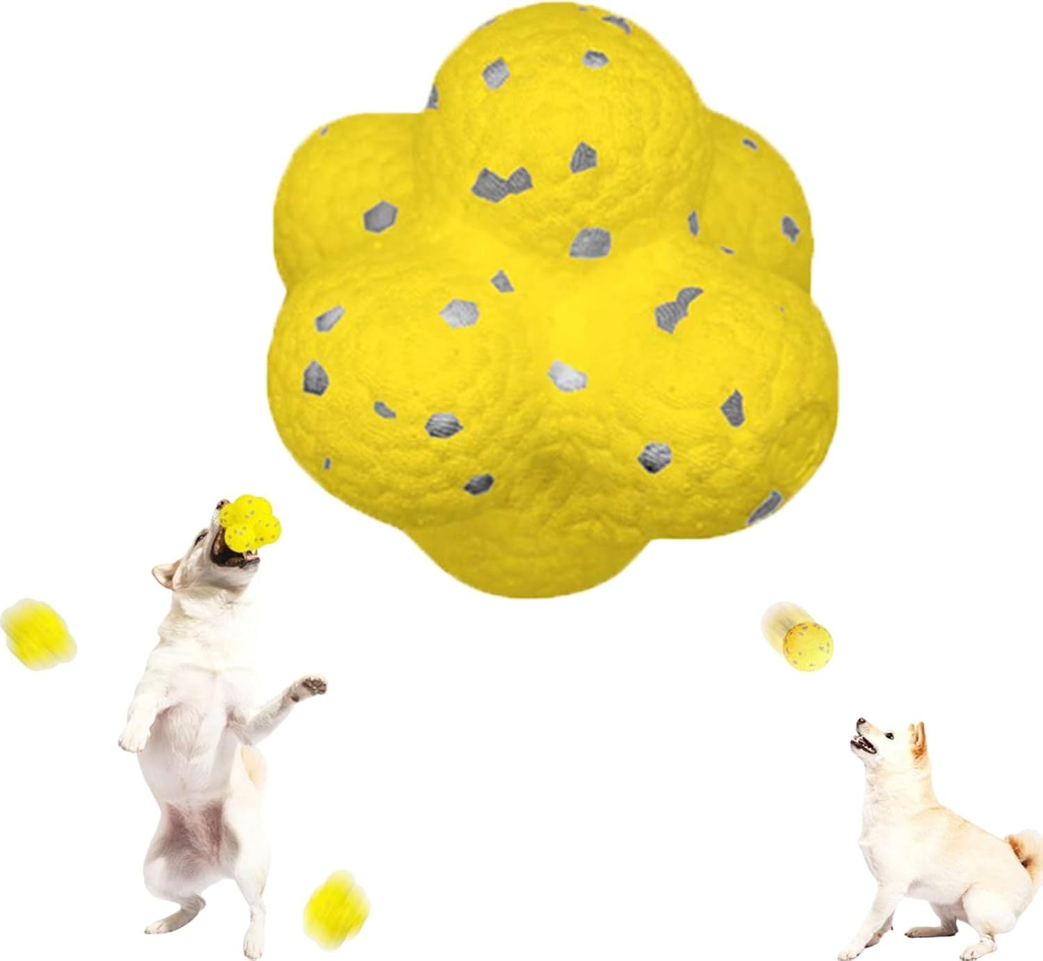 Mellow Calming Support Ball