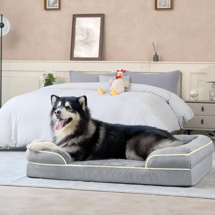 Pet Large Dog Bed
