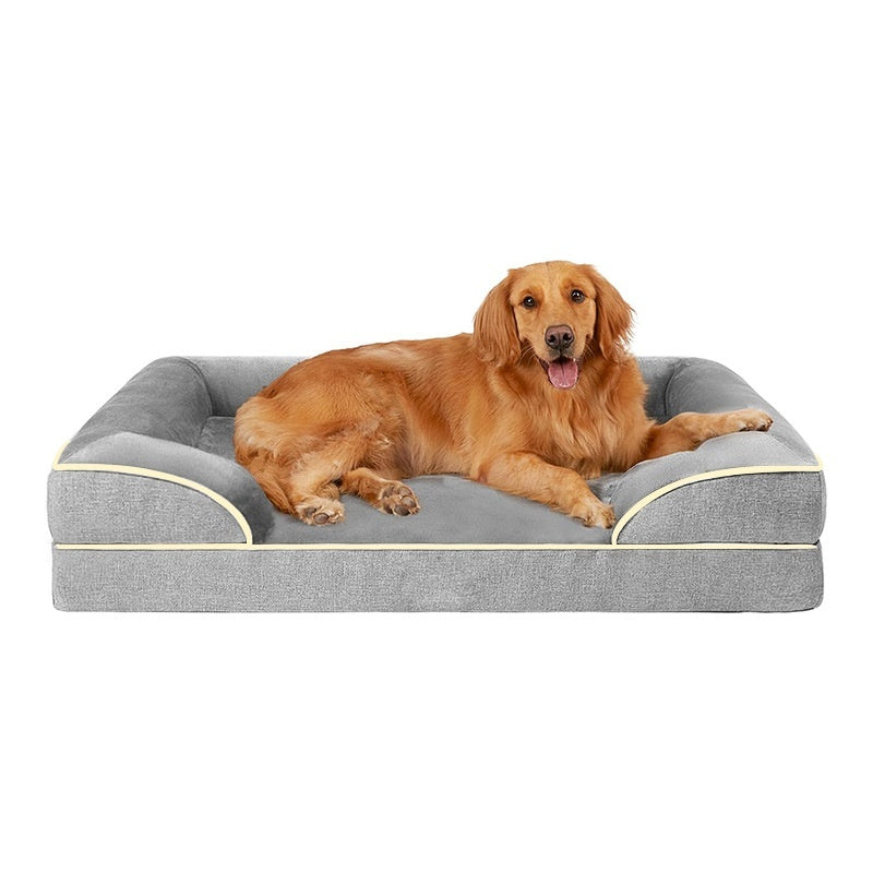 Pet Large Dog Bed