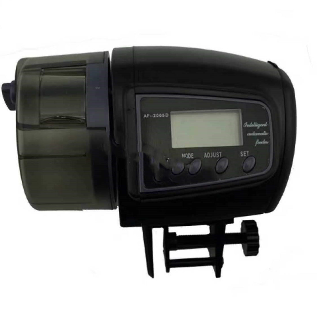 Automatic Aquarium Fish Feeder Food Fish