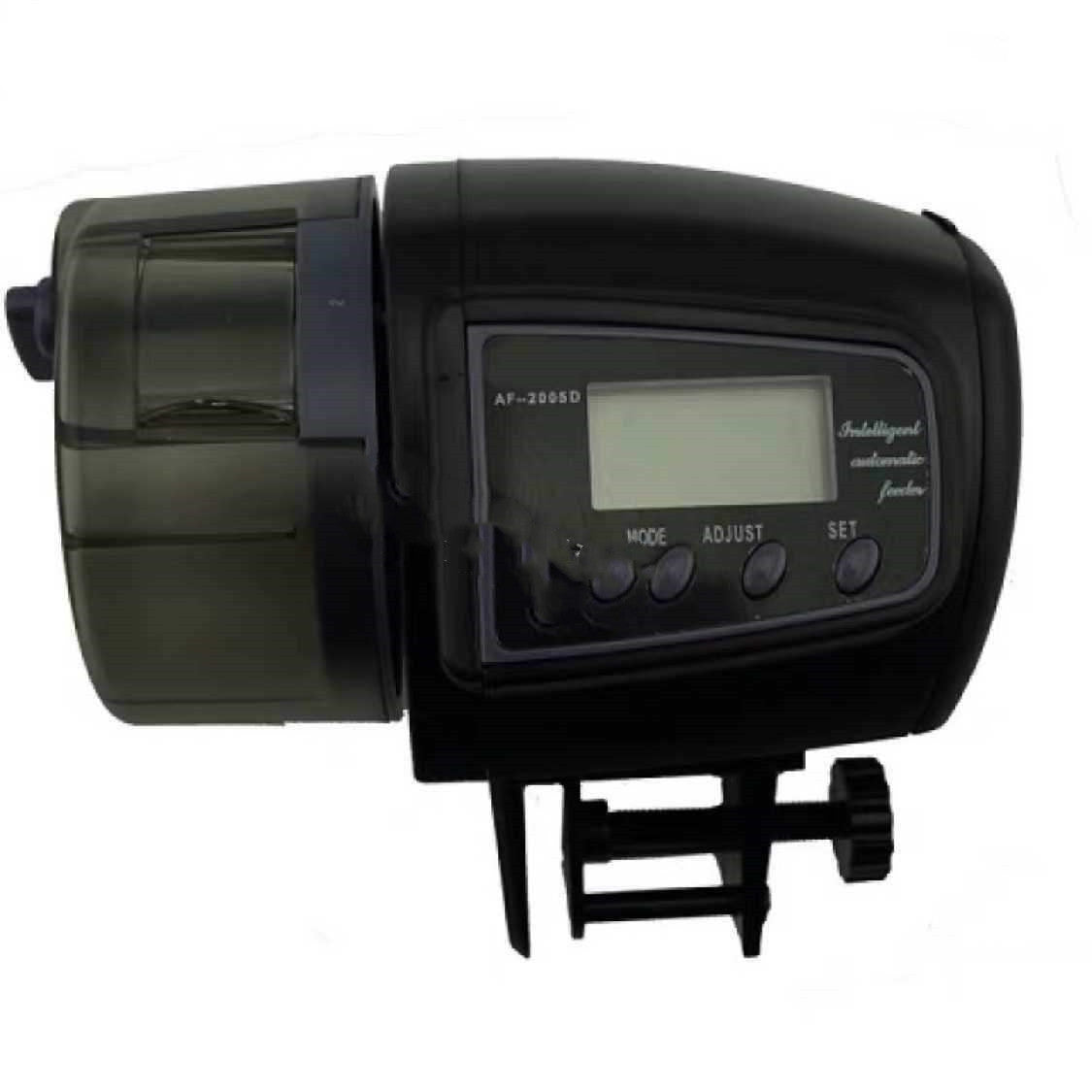 Automatic Aquarium Fish Feeder Food Fish