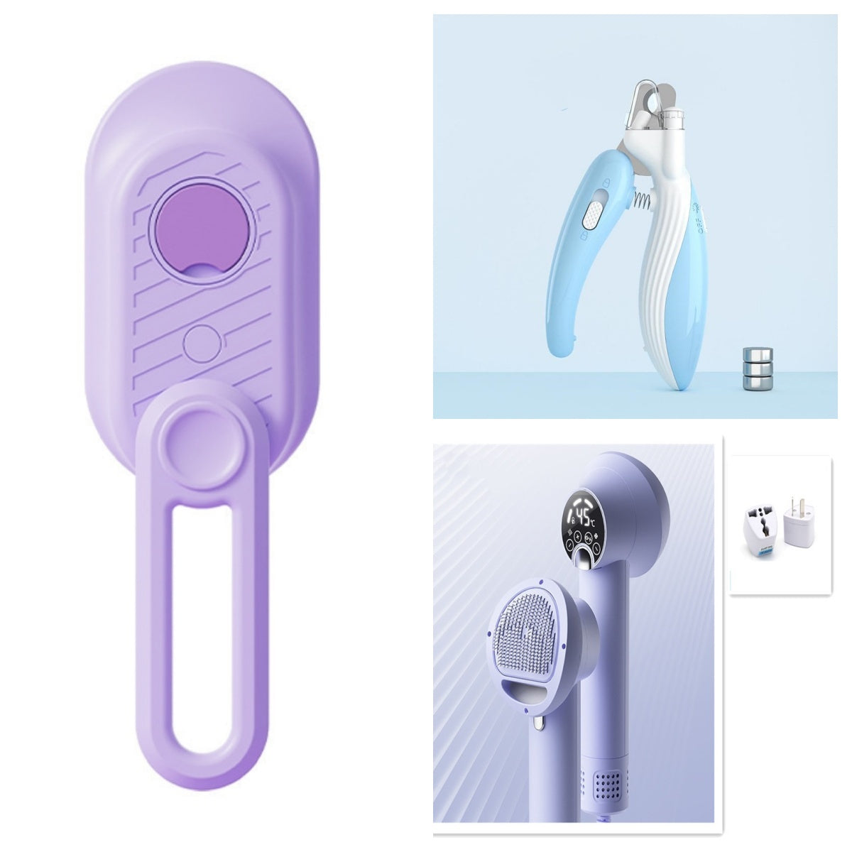 Pet Nail Clippers Dog Nail Clippers