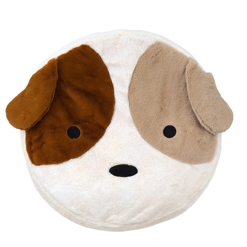 Pet Supplies Warm Removable And Washable Bed