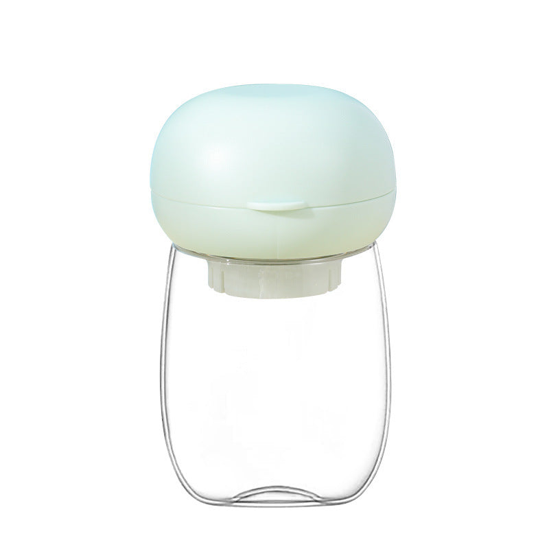 Portable Pet Water Bottle Outdoor Travel