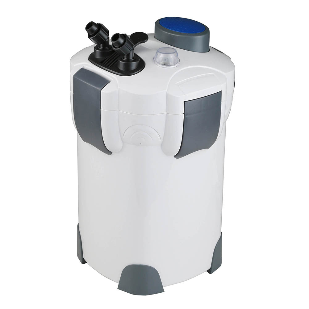 External Filter Aquarium UV Lamp Water Purification