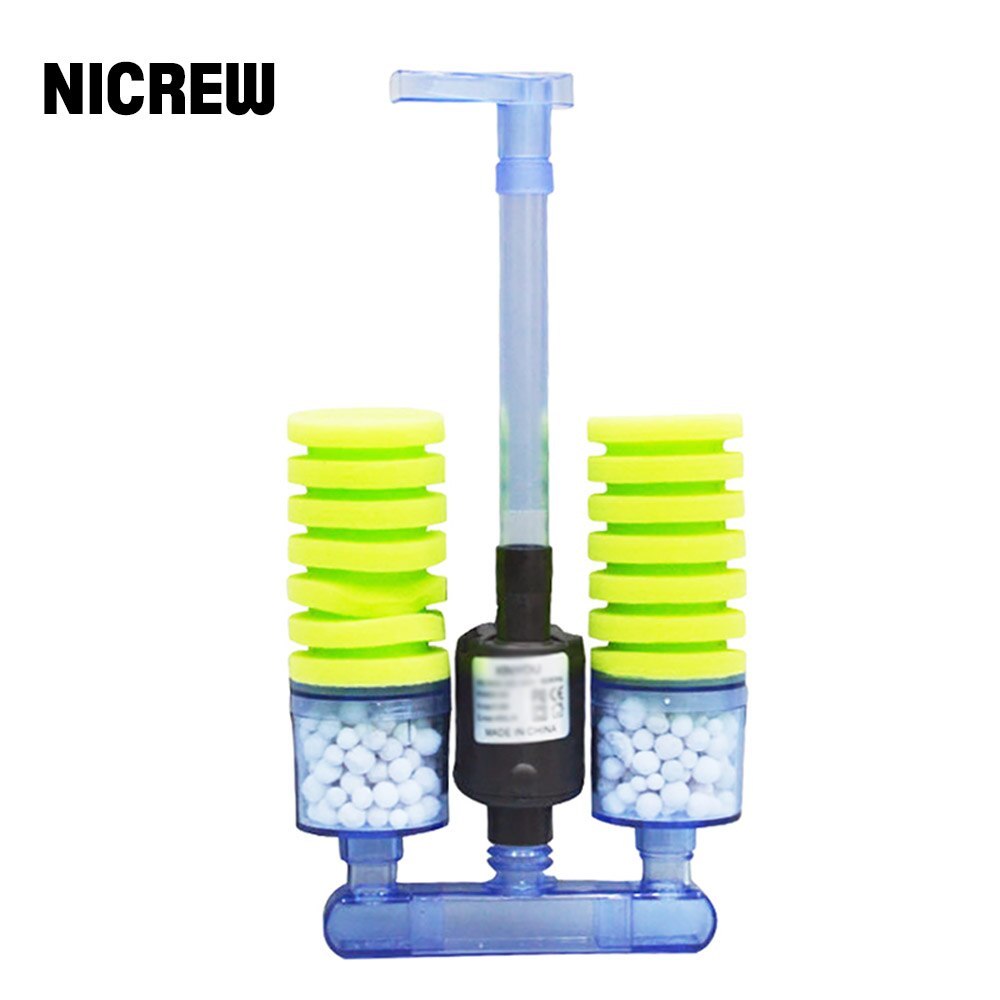 Aquarium Sponge Filter