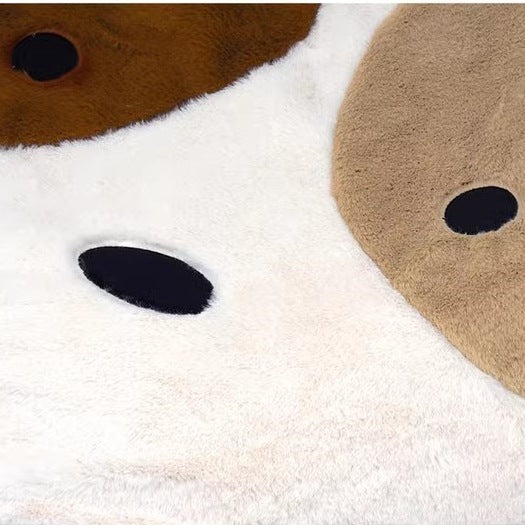 Pet Supplies Warm Removable And Washable Bed