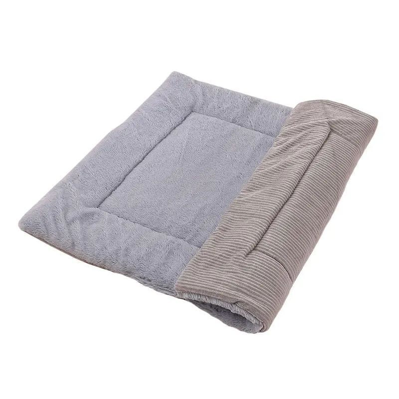 Dog Washable Cat Cushion Soft Bed