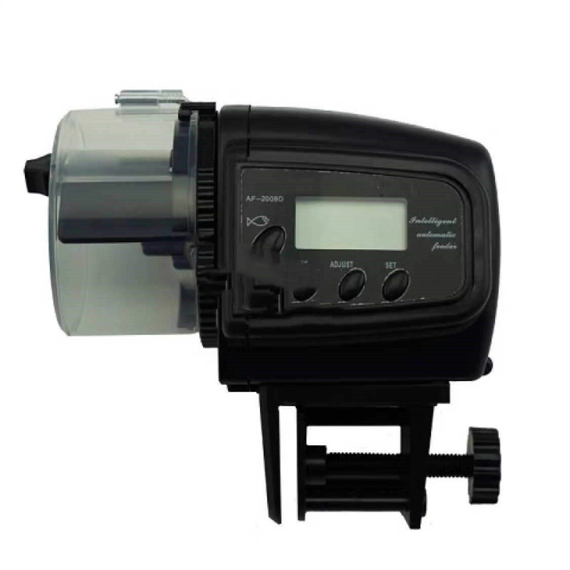 Automatic Aquarium Fish Feeder Food Fish
