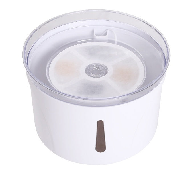Pet Water Intelligent Automatic Dispenser