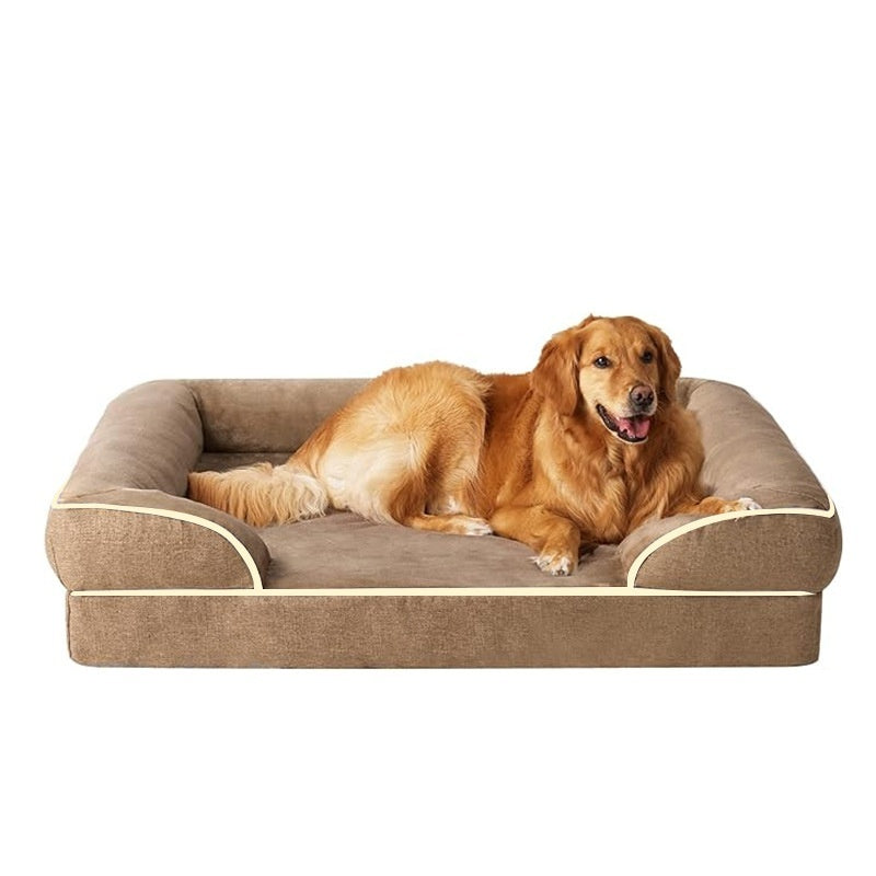 Pet Large Dog Bed
