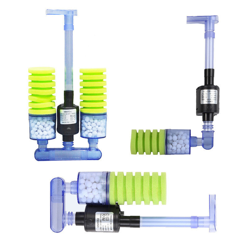 Aquarium Sponge Filter
