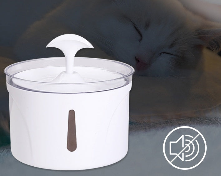 Pet Water Intelligent Automatic Dispenser