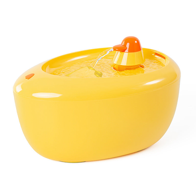 Intelligent Pet Visual Automatic Water Dispenser