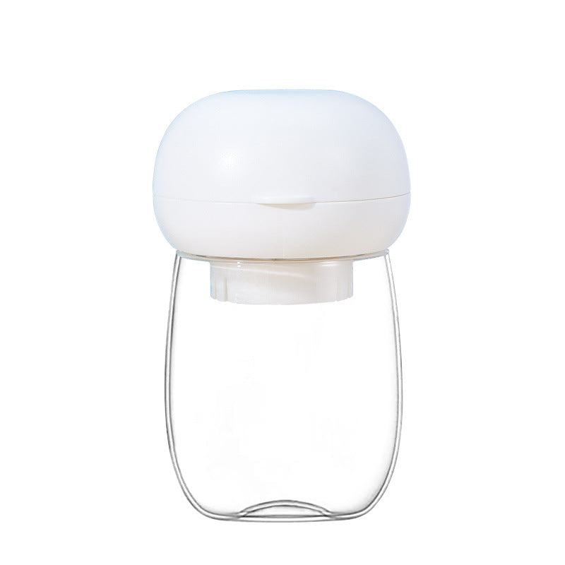 Portable Pet Water Bottle Outdoor Travel