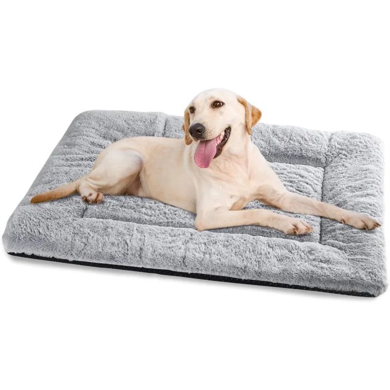 Dog Washable Cat Cushion Soft Bed