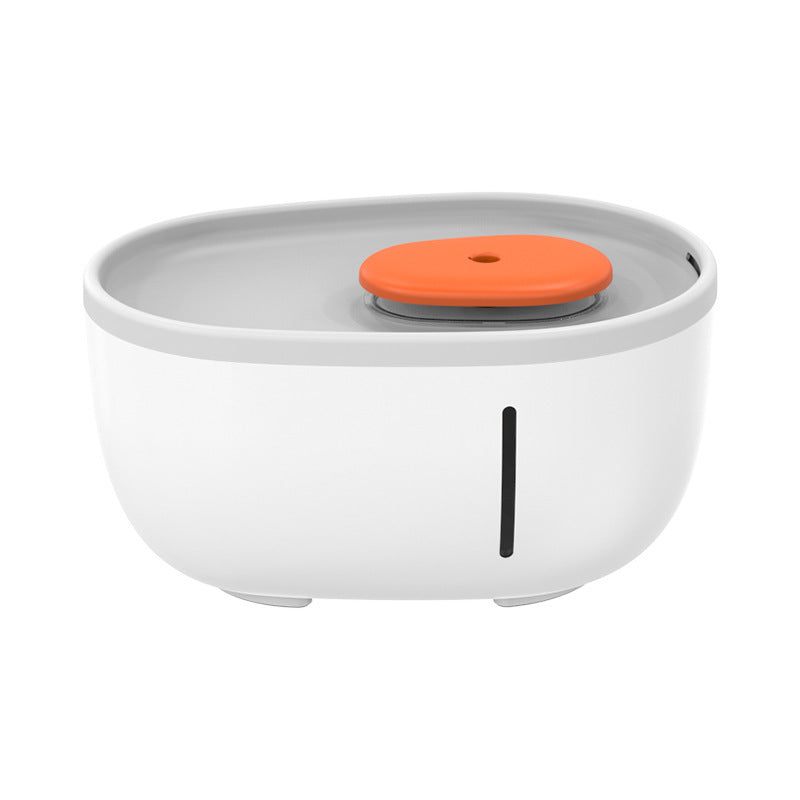 Intelligent Pet Visual Automatic Water Dispenser
