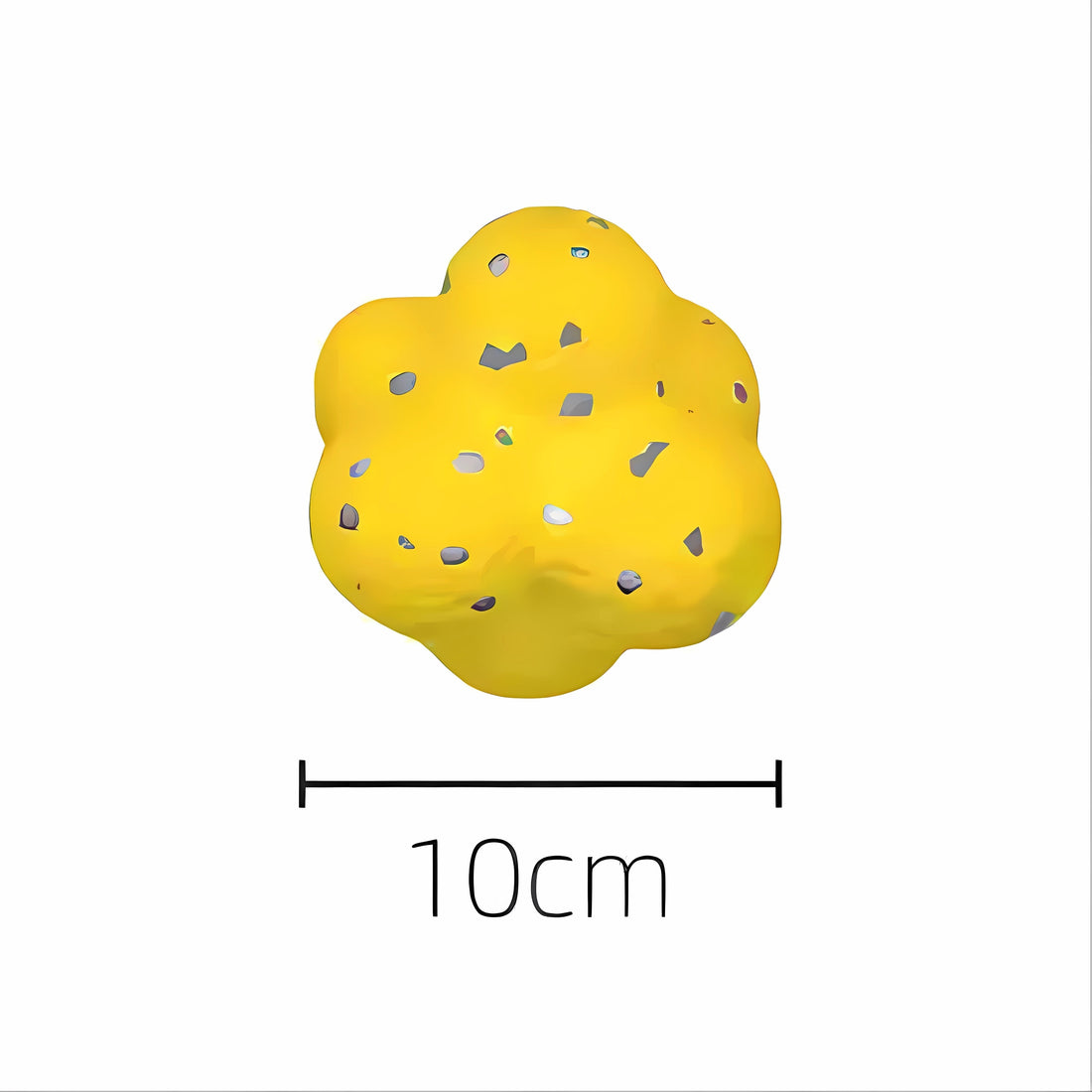 Mellow Calming Support Ball