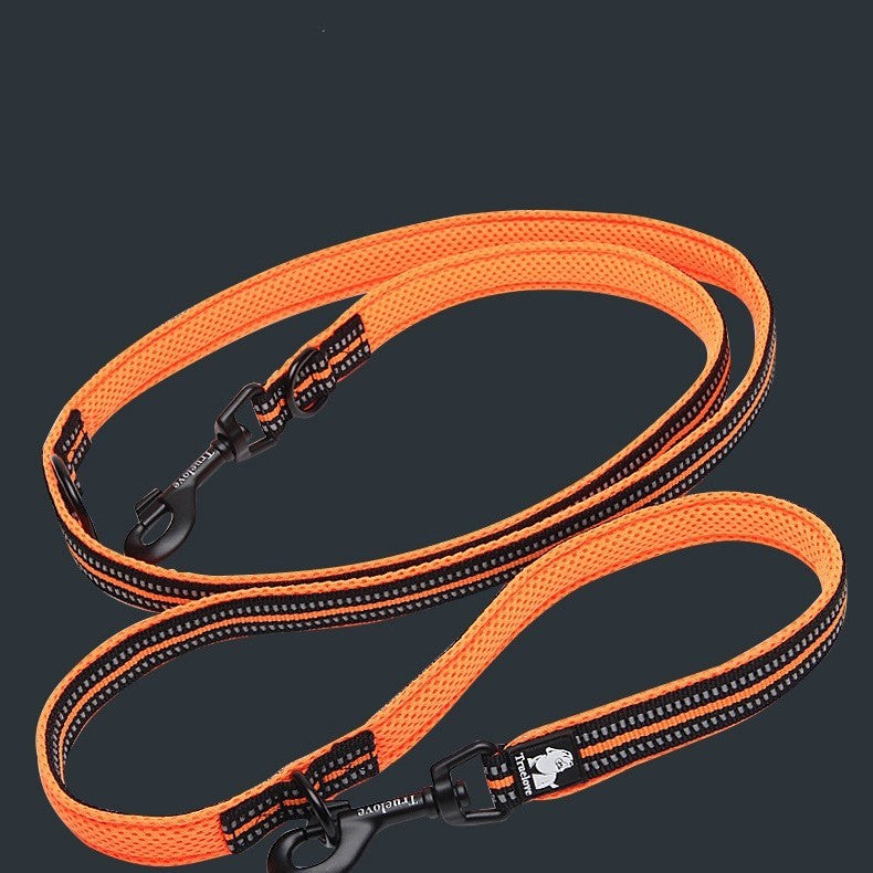 Multi-functional Pet Dog Traction Rope