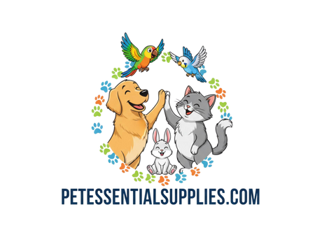 Pet Essential Supplies