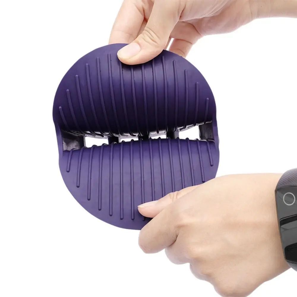 Soft Bristle Pet Grooming Brush