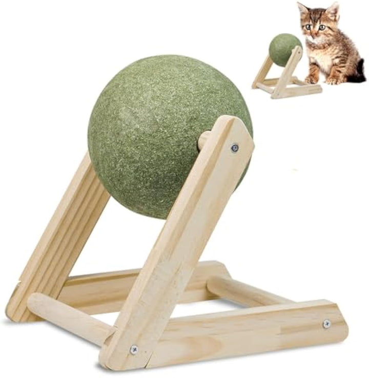 Catnip Balls Toys For Cats